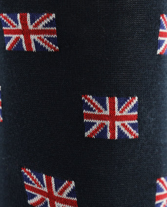 Cotton men's socks | Blue