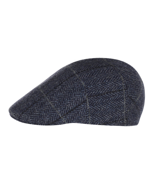 Soft Cap Wool | Blue
