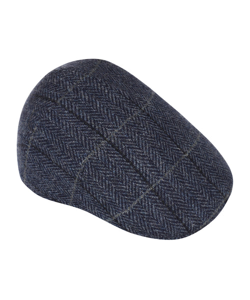 Soft Cap Wool | Blue