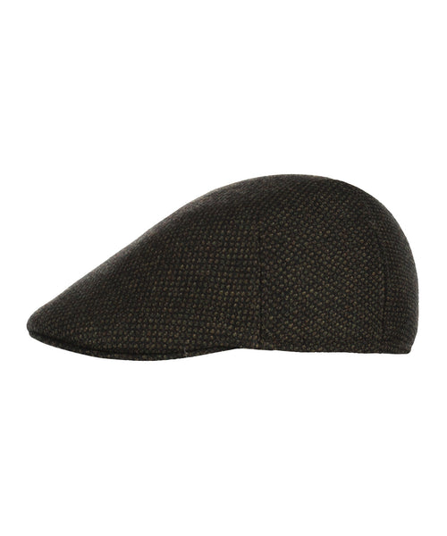 Soft Cap Wool | Brown