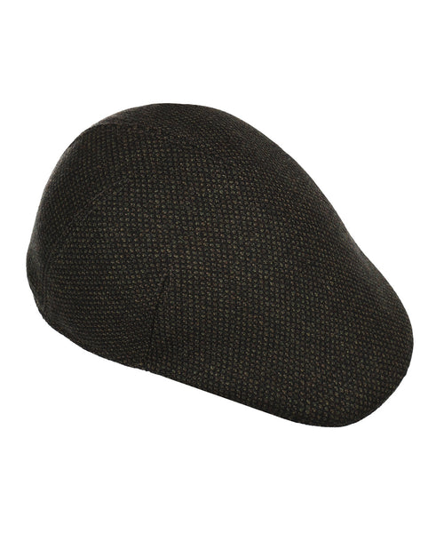 Soft Cap Wool | Brown