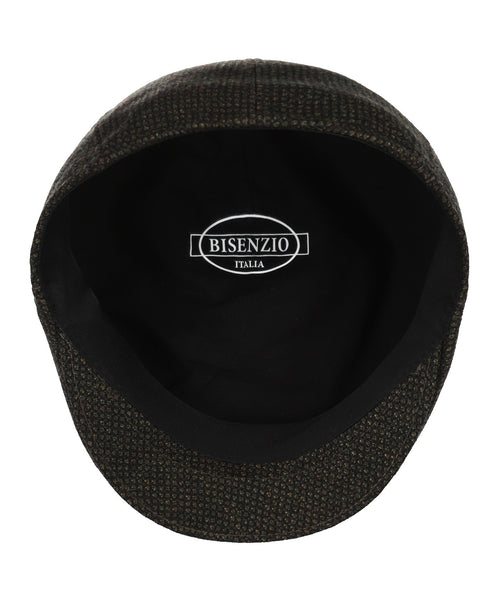 Soft Cap Wool | Brown