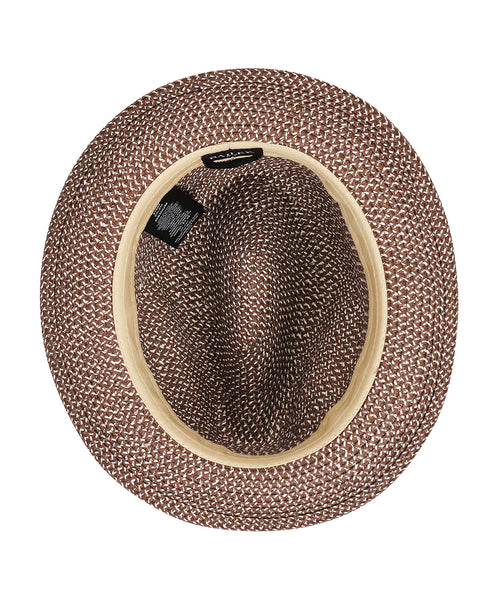 Salem Hat | Brown
