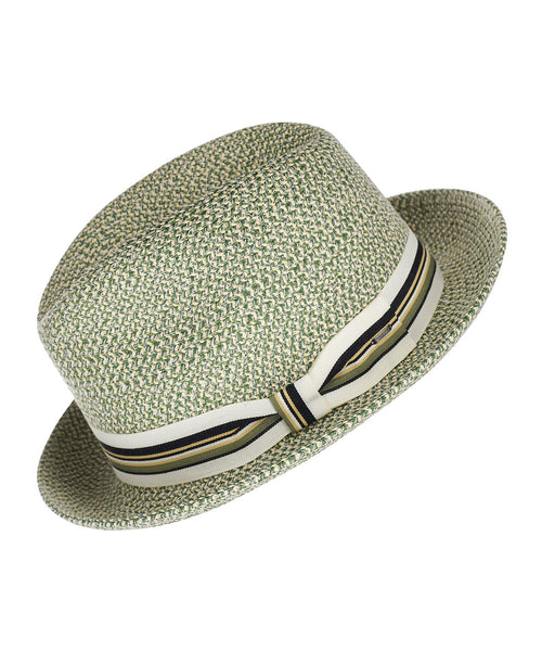 Salem Hat | Green