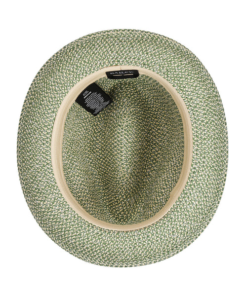 Salem Hat | Green