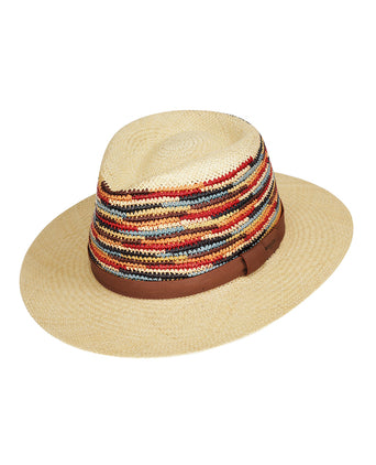Bailey Tasmin Hat | Beige