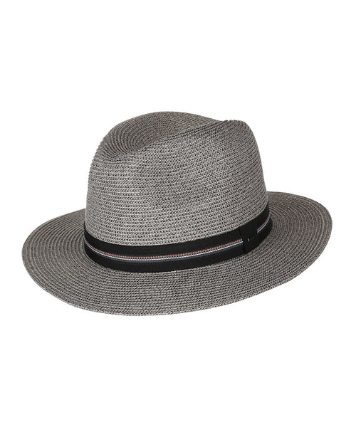 Hat Hester | Grey