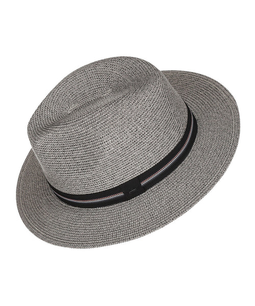 Hat Hester | Grey