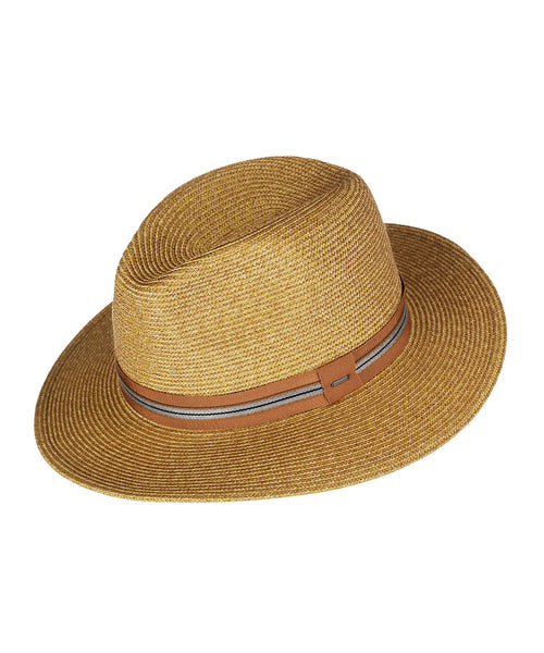 Hat Hester | Yellow