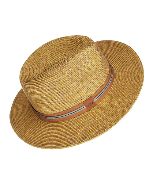 Hat Hester | Yellow