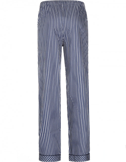 Cotton Pyjama | Blue