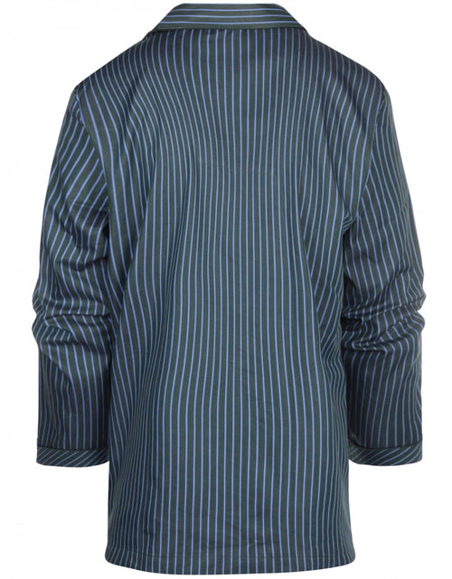 Luxe Katoenen Pyjama Set | Groen