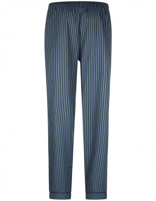 Luxe Katoenen Pyjama Set | Groen