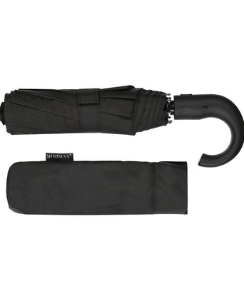 Foldable Umbrella | Black
