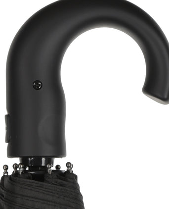 Foldable Umbrella | Black