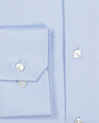 Cover Shirt | Blue
