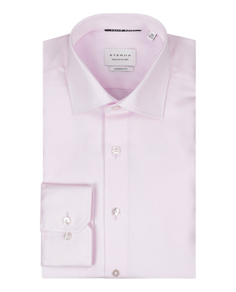 Cover Shirt | Pink