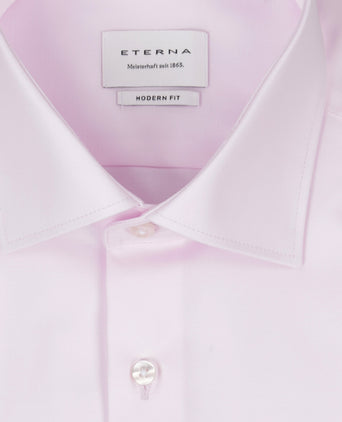 Cover Shirt | Pink