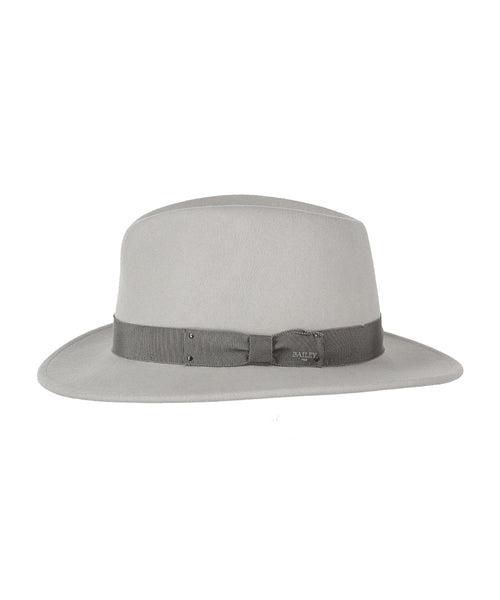 Bailey Hat Curtis | Light Grey
