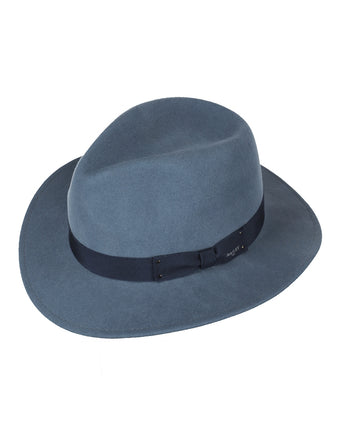 Bailey Hat Curtis | Blue