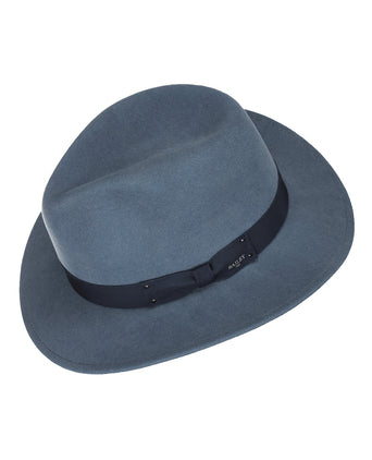 Bailey Hat Curtis | Blue