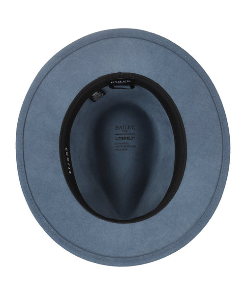 Bailey Hat Curtis | Blue