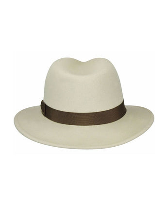 Bailey Hat Curtis | Brown