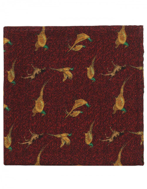 Pocket square | Design