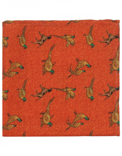 Pocket square | Design