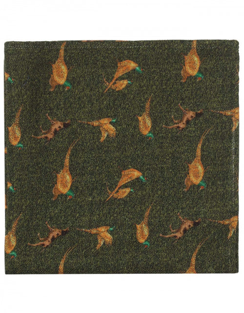 Pocket square | Design