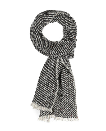 Scarf Donegal | Design