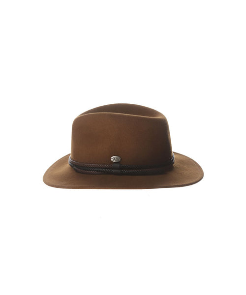 Bailey Hat Nelles | Brown