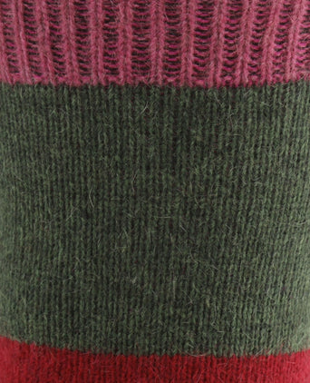 Striped men's socks | Design