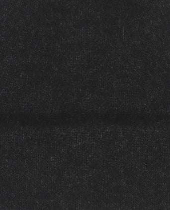 Beanie Possum Mix | Anthracite Grey