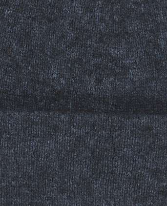 Beanie Possum Mix | Blue