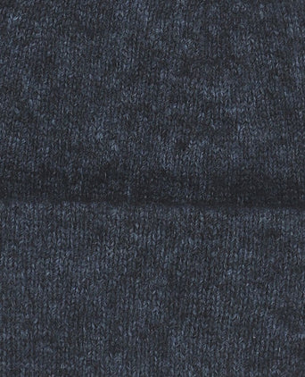 Beanie Possum Mix | Blue