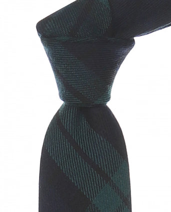 English Tie | Blackwatch