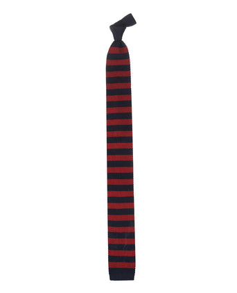 English Tie | Red