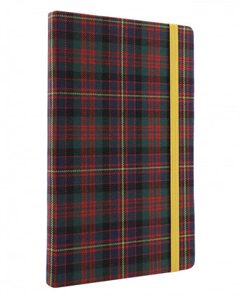 Commonplace Notebook Large | Cameron of Erracht