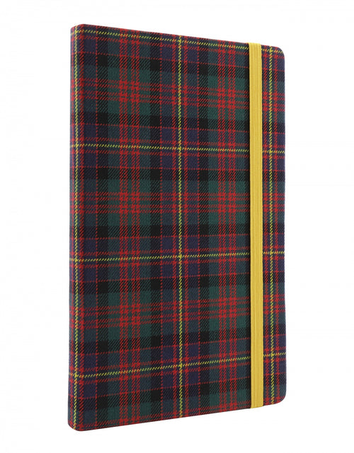 Commonplace Notebook Large | Cameron of Erracht