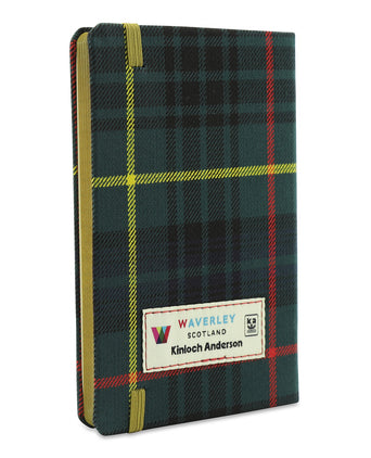 Commonplace pocket notebook | Design