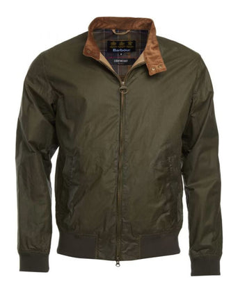 Wax jacket Lightweight Royston | Archive Olive