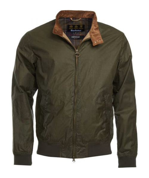 Wax jacket Lightweight Royston | Archive Olive