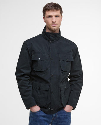 Jack casual Sanderling | Navy Blue