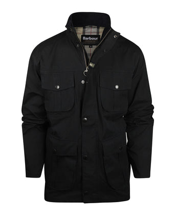 Jack casual Sanderling | Navy Blue