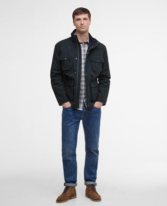 Jack casual Sanderling | Navy Blue