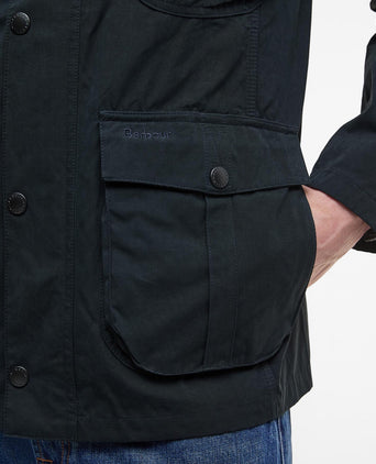 Jack casual Sanderling | Navy Blue