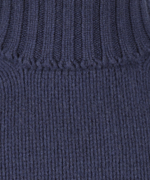 Coltrui Geelong Cashmere | Blauw