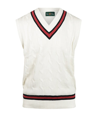 Cricket Slipover katoen | Design Cricket Slipover katoen | Design