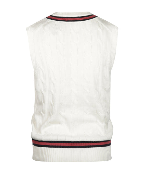 Cricket Slipover katoen | Design